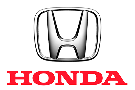 Сертифицированный сервис Honda