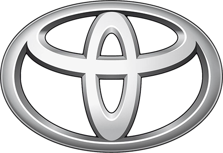 Официальный сервис Toyota